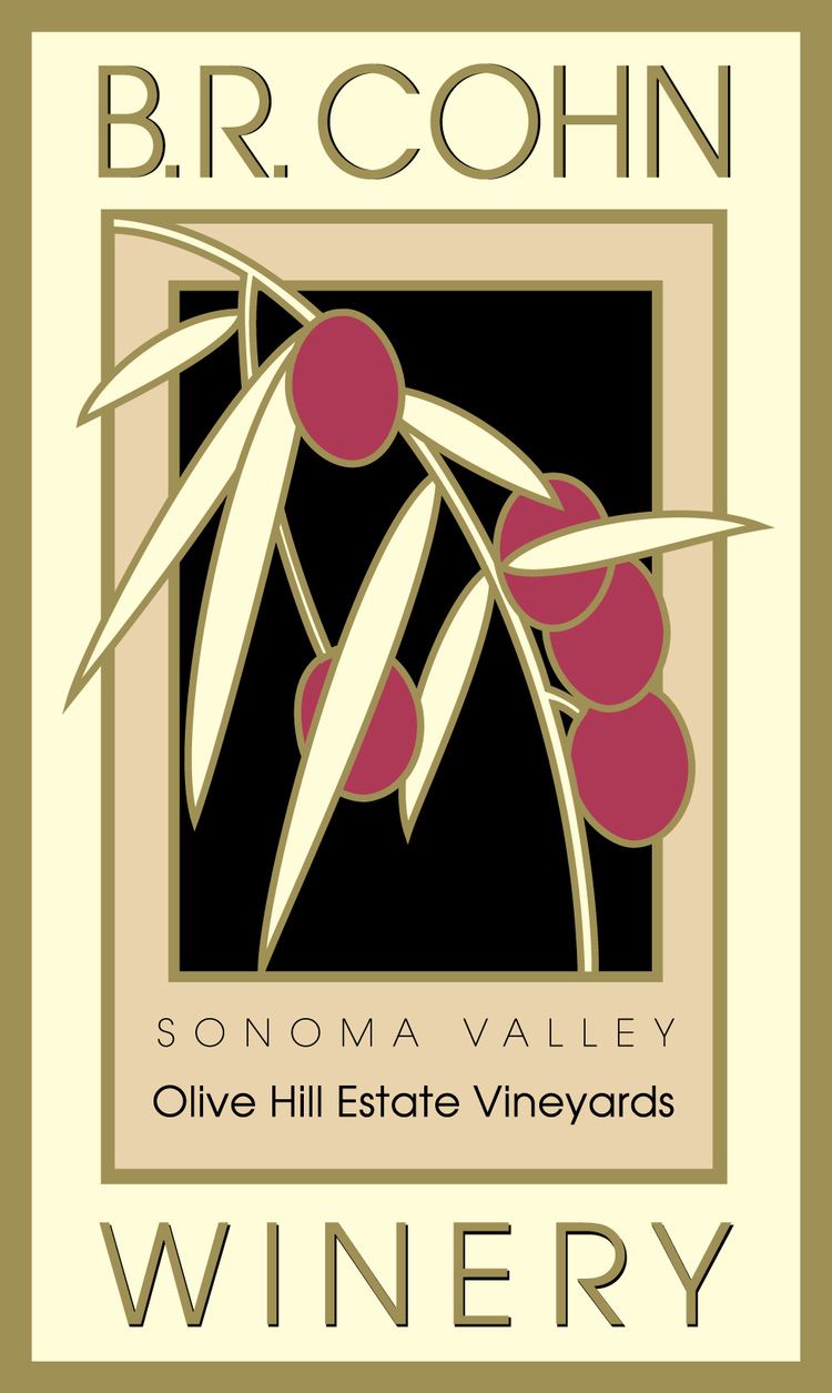 B. R. Cohn Winery httpssmediacacheak0pinimgcomoriginals01
