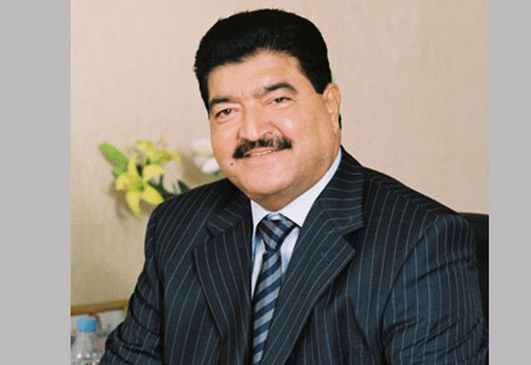 B. R. Shetty Top 10 Richest Indians in the GCC ConstructionWeekOnlinecom