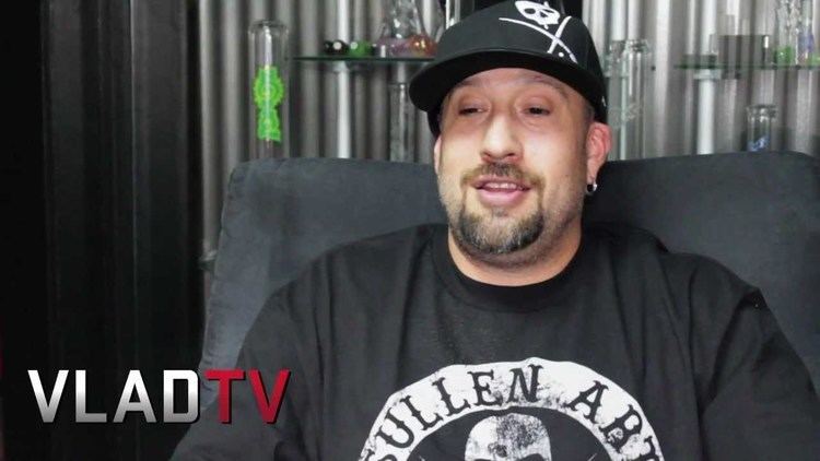 B-Real BReal 40 Glocc39s Game Lawsuit Breaks Street Code YouTube