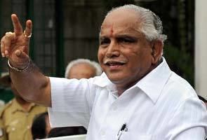 B. S. Yeddyurappa political journey of BS Yeddyurappa