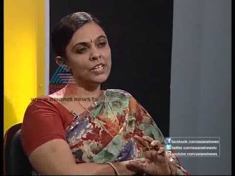 B. Sandhya Dr BSandhya IPS InterviewOn Record 9January 2013 Part 1 YouTube