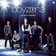B-Sides & Rarities (Boyzone album) httpsuploadwikimediaorgwikipediaenthumb2