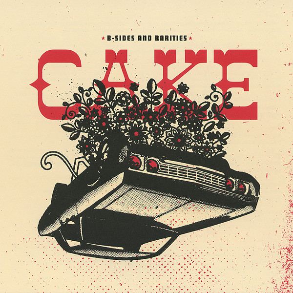 B-Sides and Rarities (Cake album) httpsimgdiscogscomZiBwbzNZJ9m7bHjRBiwVYC1k