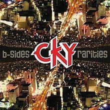 B-Sides & Rarities (CKY album) httpsuploadwikimediaorgwikipediaenthumb5