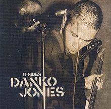 B-Sides (Danko Jones album) httpsuploadwikimediaorgwikipediaenthumbf