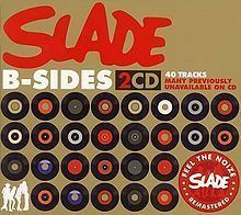 B-Sides (Slade album) httpsuploadwikimediaorgwikipediaenthumb4