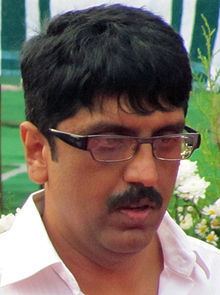 B. Unnikrishnan httpsuploadwikimediaorgwikipediacommonsthu