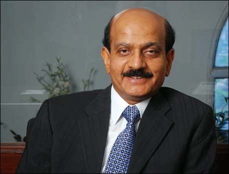 B. V. R. Mohan Reddy CADCAM veteran BVR Mohan Reddy is new Chairman of NASSCOM