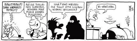 B. Virtanen Ilkka Heil Lambiek Comiclopedia