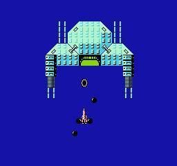 B-Wings BWings User Screenshot 8 for NES GameFAQs