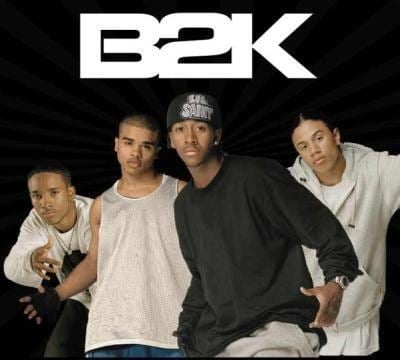 b2k songs in 2001