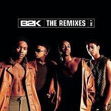 B2K: The Remixes – Volume 1 httpsuploadwikimediaorgwikipediaenthumb6