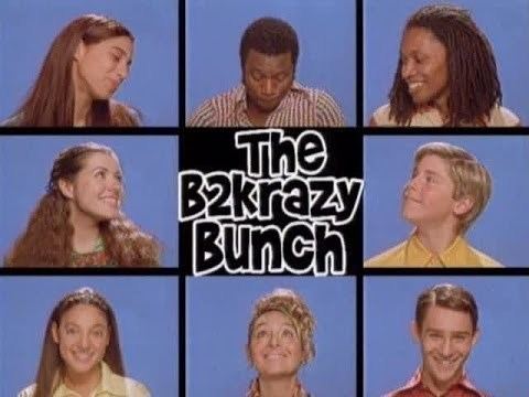 B2Krazy httpsiytimgcomviv5BTZMEApC8hqdefaultjpg