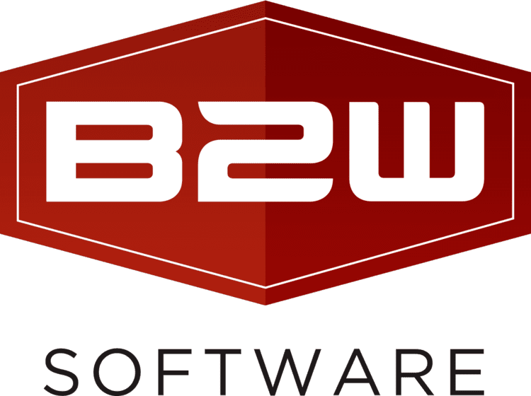 B2W Software b2wsoftwarewpenginecomimagesmediab2wsoftwarepng