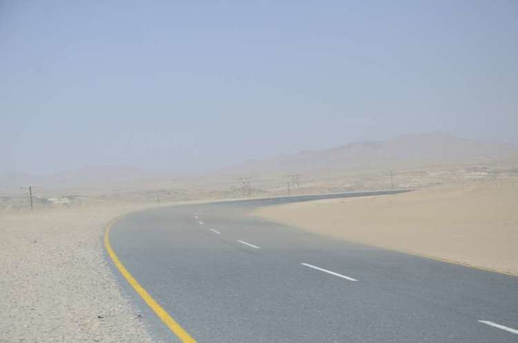 B4 road (Namibia)
