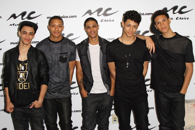 B5 (group) Quick Facts with B5 Singers Reveal Personal Favorites Talk New Album