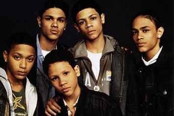 B5 (group) Listen to B5 Songs amp Albums Napster