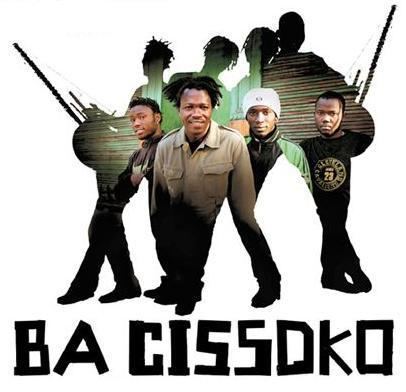 Ba Cissoko Ba Ciccoko Guinea