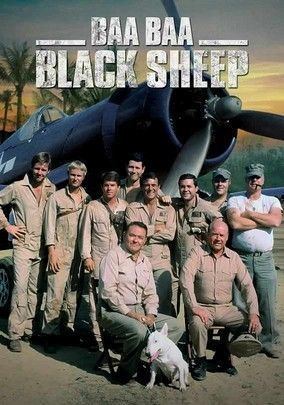 Baa Baa Black Sheep (TV series) 1000 ideas about Black Sheep Squadron on Pinterest Aircraft