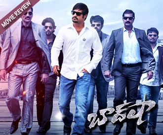 Baadshah (2013 film) Baadshah Review NTR Baadshah Movie Review