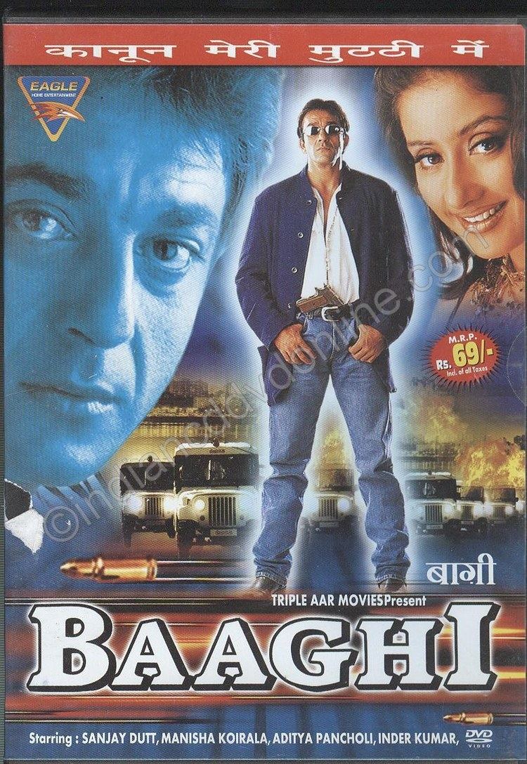 BAAGHI 2000