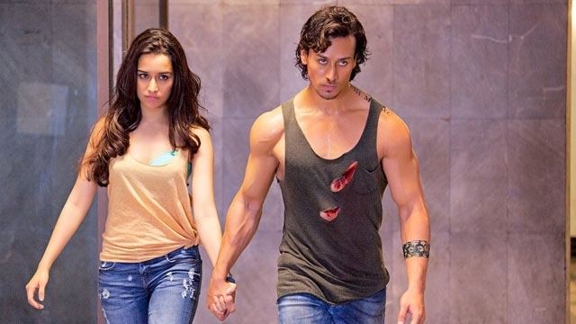 Baaghi (2016 film) Baaghi 2016 Film 16th Day Collection Box Office Kamai Report