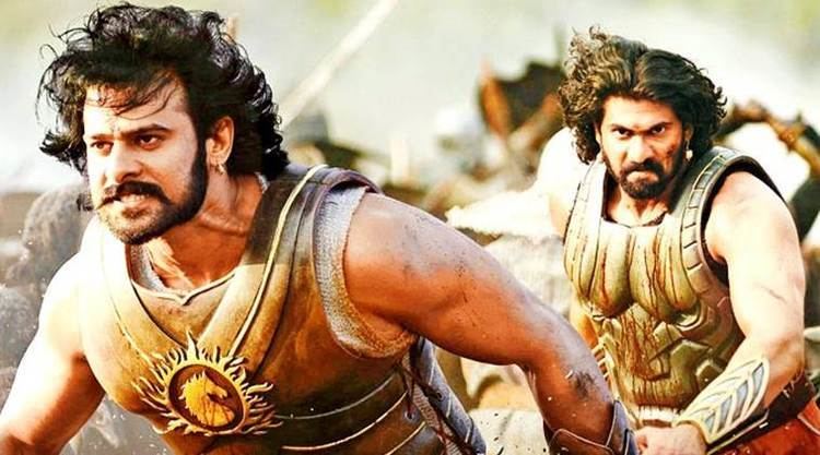 Baahubali: The Conclusion Baahubali The Conclusion39 is going on track SS Rajamouli The
