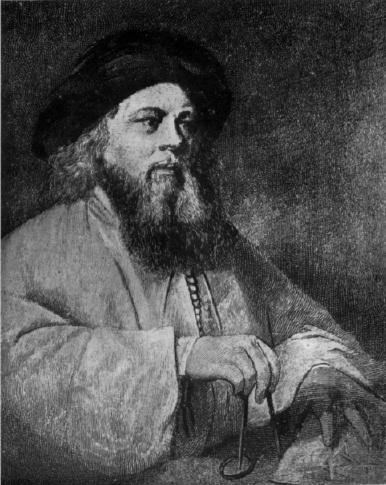 Baal Shem Tov - Alchetron, The Free Social Encyclopedia