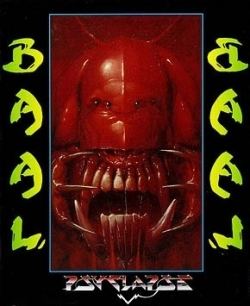 Baal (video game) httpsuploadwikimediaorgwikipediaen882Baa