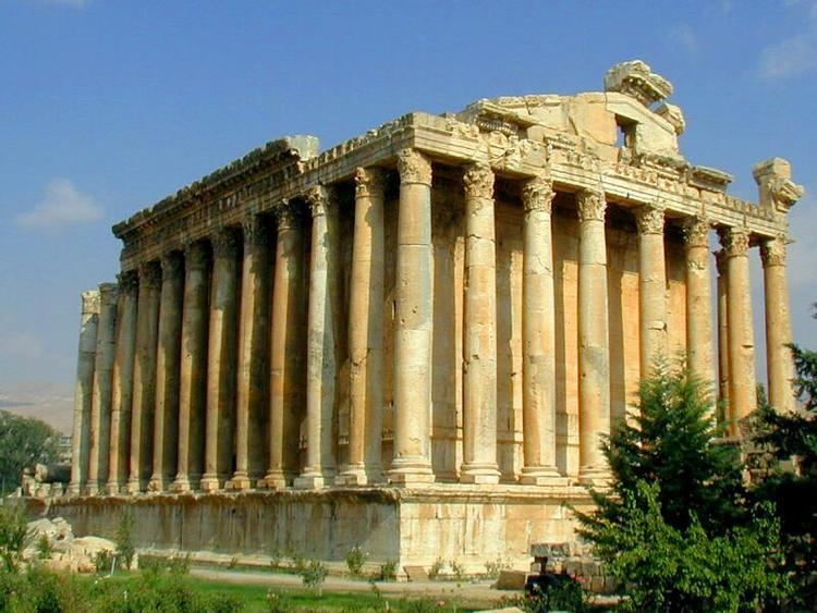 Baalbek