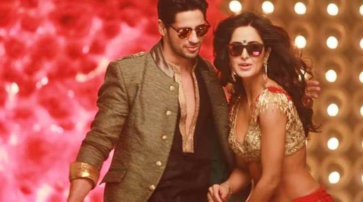 Baar Baar Dekho Baar Baar Dekho review This Katrina Kaif Sidharth Malhotra romance