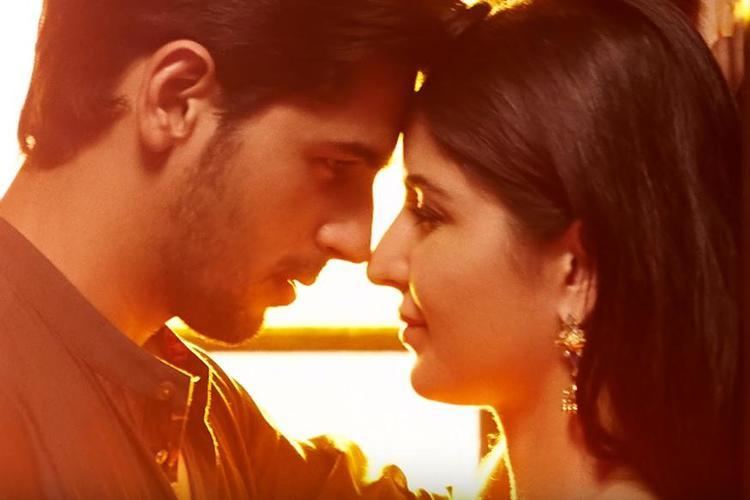 Baar Baar Dekho Baar Baar Dekho Movie Review Light Breezy and a Bit Flawed News18