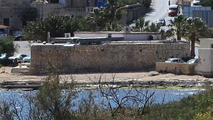 Baħar iċ-Ċagħaq Redoubt httpsuploadwikimediaorgwikipediacommonsthu