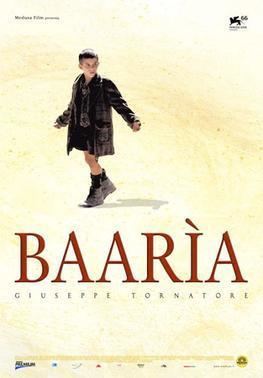 Baarìa (film) Baara film Wikipedia