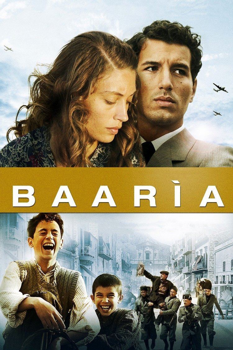 Baarìa (film) wwwgstaticcomtvthumbmovieposters7918659p791