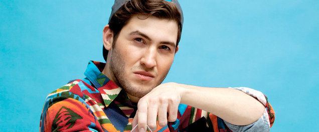 Baauer Baauers Harlem Shake Billboard Cover Story Billboard