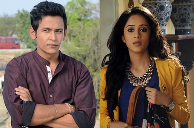 Baawre Nikumb to propose Yamini in Life OK39s Baawrebut wait the show is