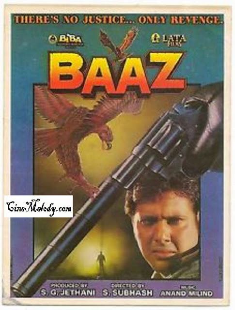 Baaz 1992 Telugu MP3 Songs Download CineMelody