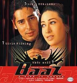 Baaz A Bird in Danger 2003 Hindi Movie Watch Online