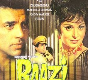 SongsPK Baazi 1968 Songs Download Bollywood Indian Movie Songs