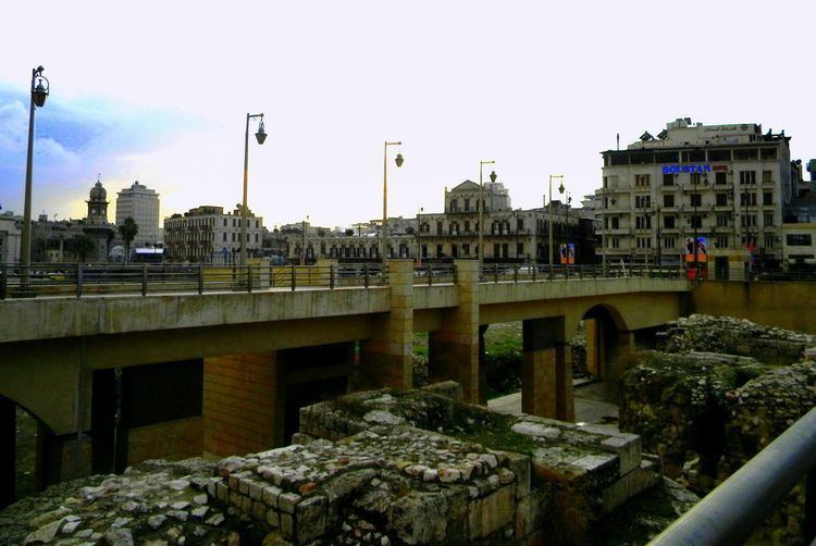 Bab al-Faraj (Aleppo)