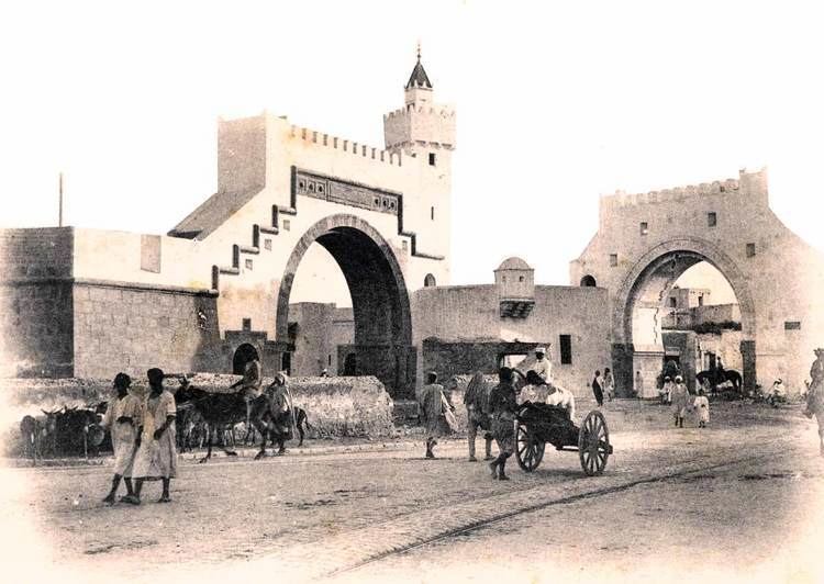 Bab el Khadra
