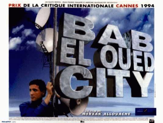 Bab El-Oued City Film Bab El Oued City Volvoab
