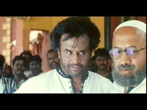 Baba (2002 film) Baba Telugu full movie YouTube