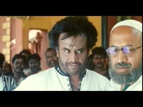 Baba rajinikanth clearance full movie