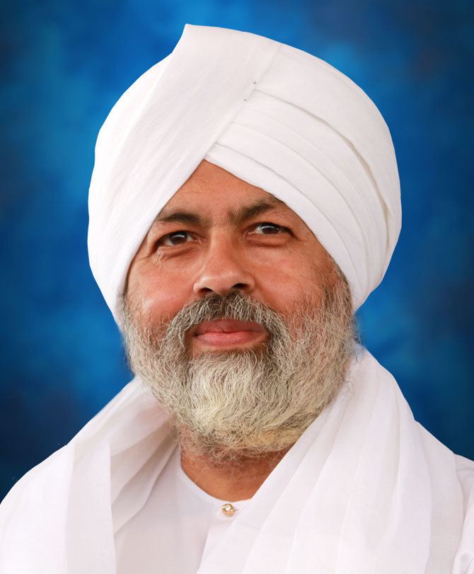 Baba Hardev Singh Politicians condole demise of Nirankari sects spiritual head Baba