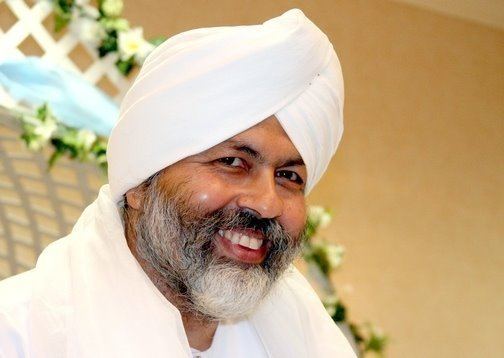 Baba Hardev Singh Nirankari Chief Baba Hardev Singh dies in a Car Crash Vanilla News