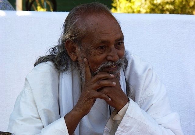 Baba Hari Dass Babajijpg