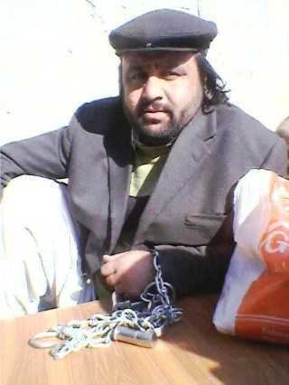Baba Jan (politician) Baba Jan sentenced to life imprisonment along with 11 others
