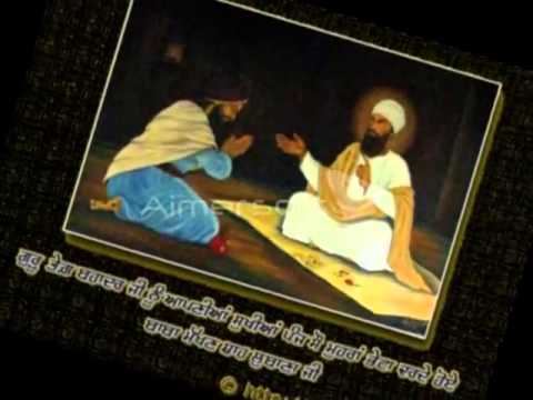 Baba Makhan Shah Labana Song Baba Makhan Shah Lubana Shinda Multani 2013 YouTube